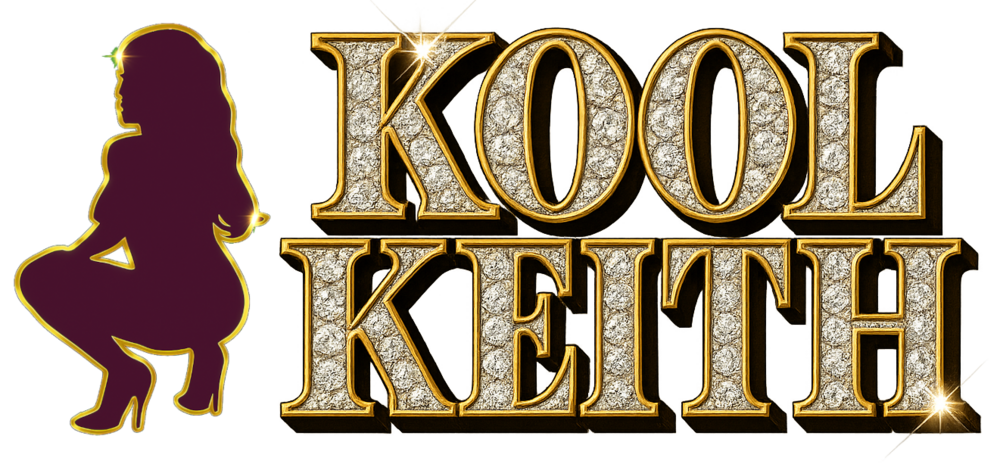Kool Keith Logo